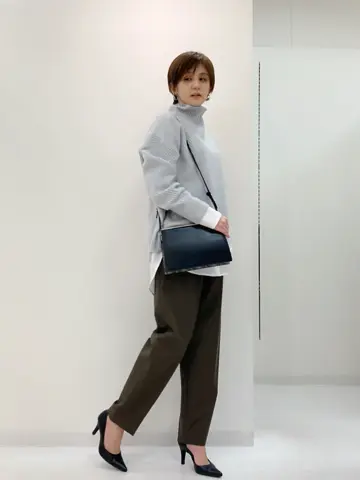 ICB Nagira コーディネート画像