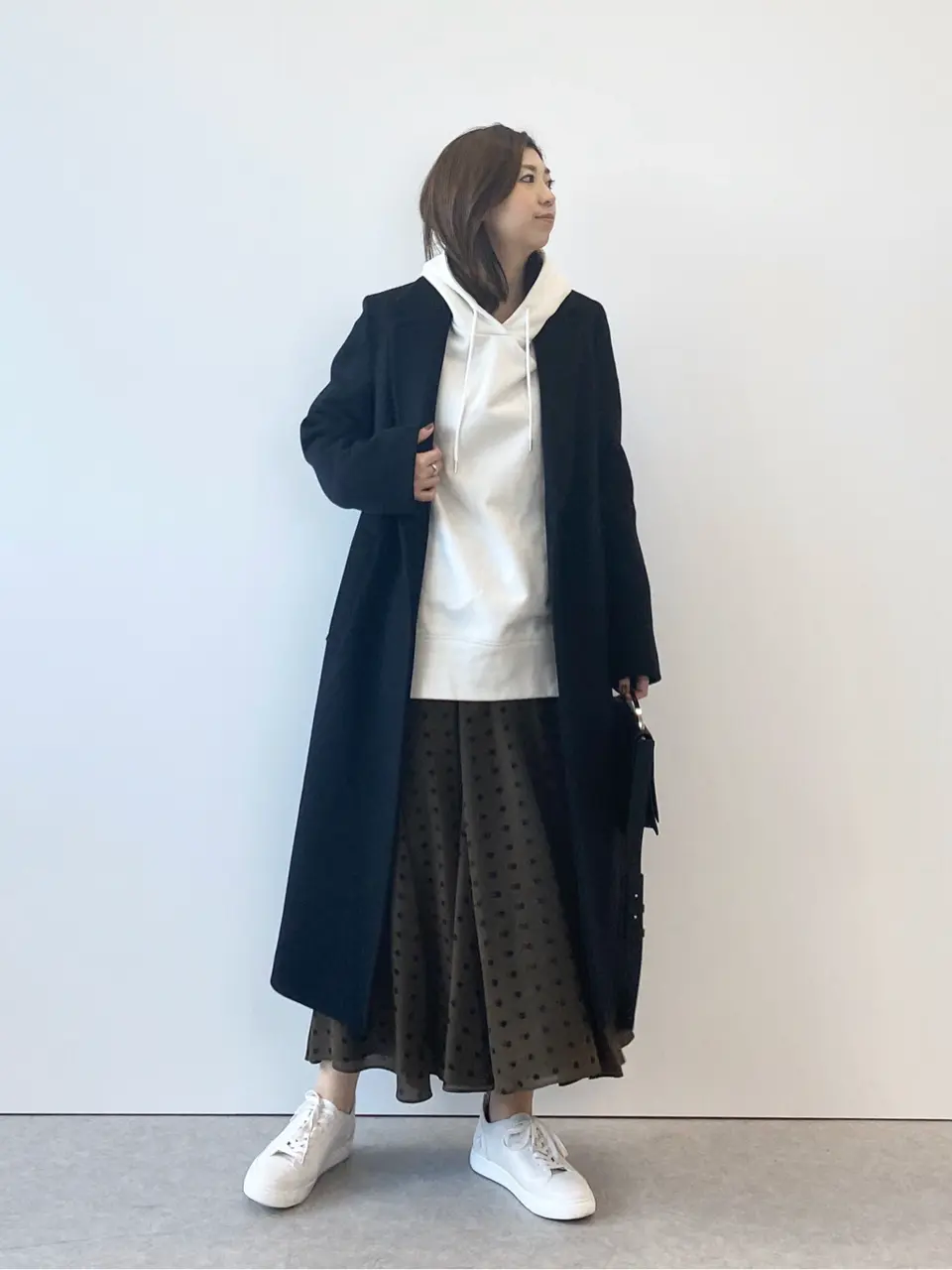  寺岡 コーディネート画像