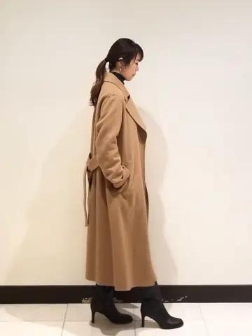 ICB 中島 コーディネート画像