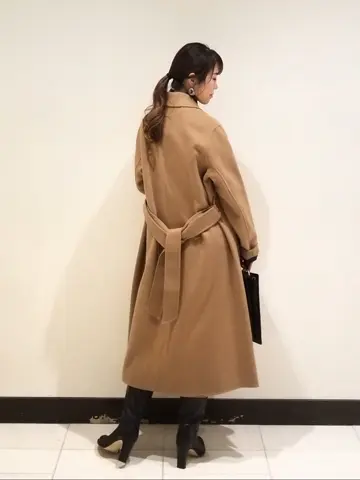 ICB 中島 コーディネート画像