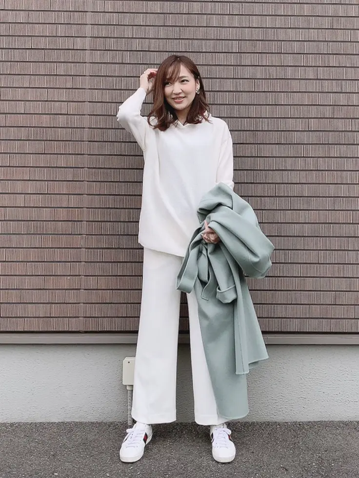  世戸 コーディネート画像