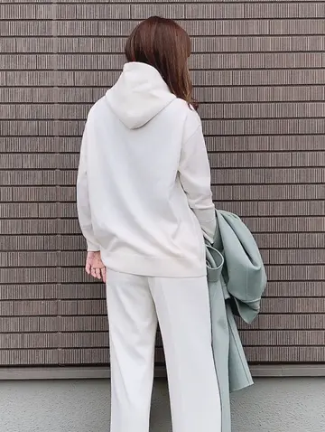 ICB 世戸 コーディネート画像