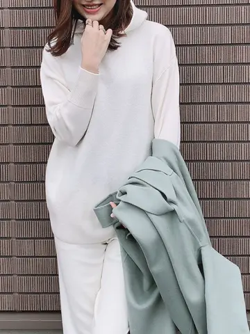 ICB 世戸 コーディネート画像