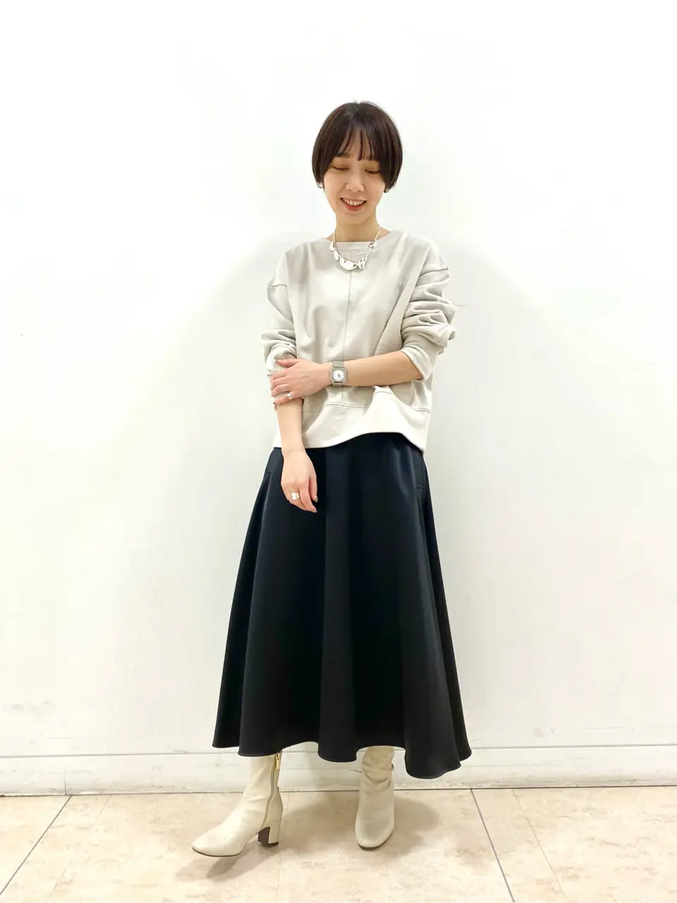  渡辺 コーディネート画像