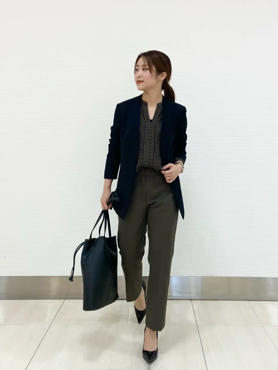  ASUMI コーディネート画像