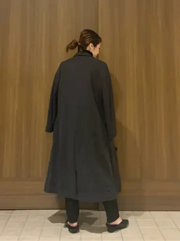 ICB 村田 コーディネート画像