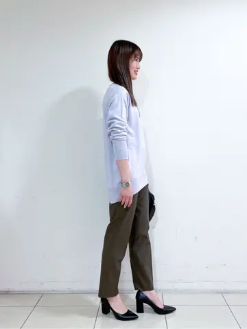 ICB 田中  コーディネート画像