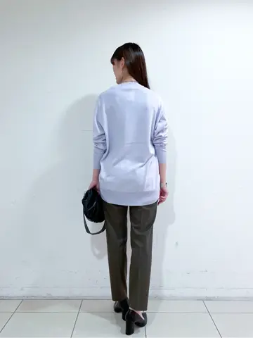 ICB 田中  コーディネート画像