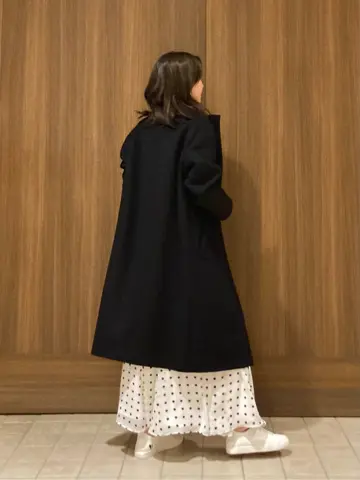 ICB 米森 コーディネート画像