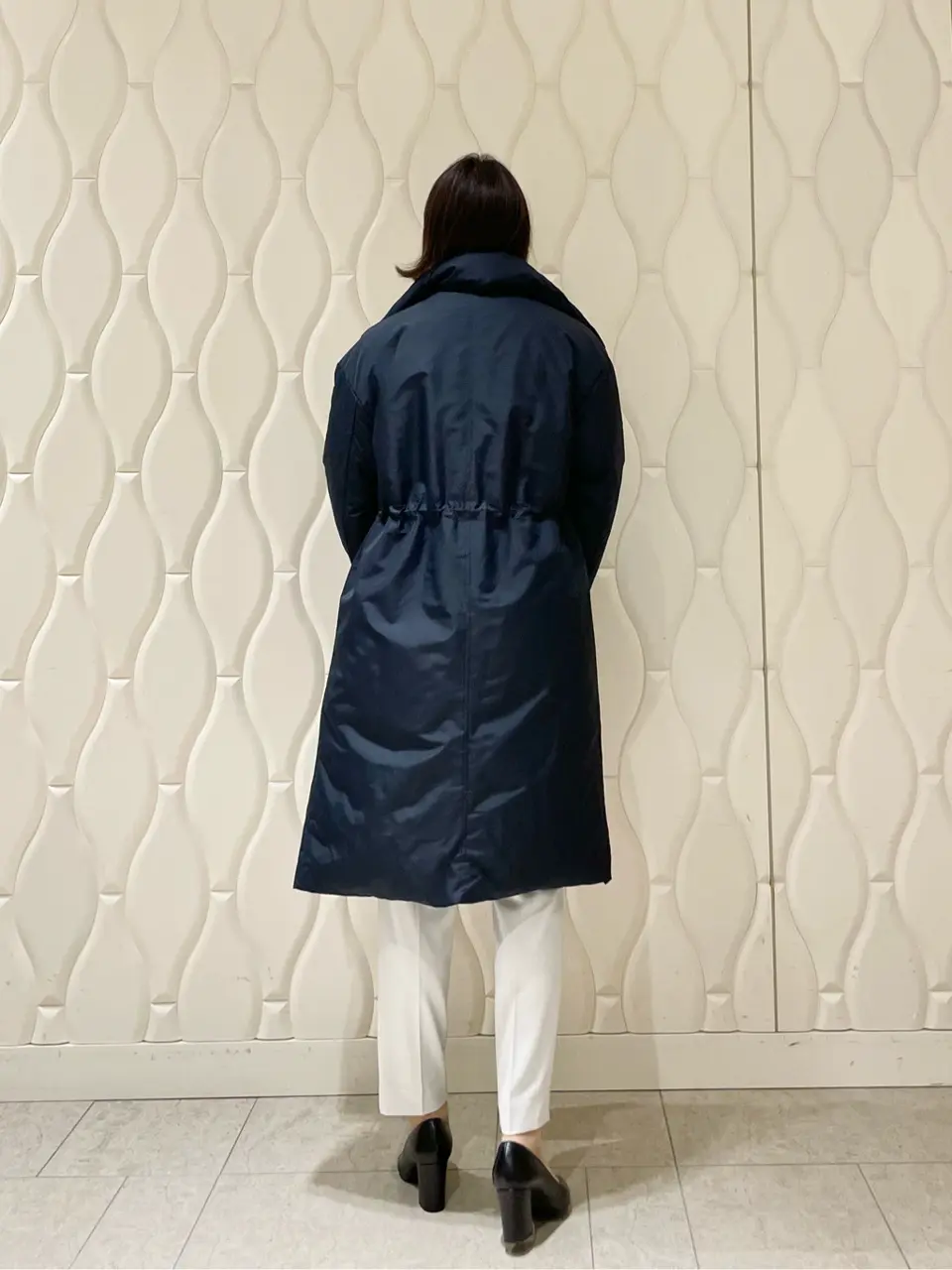 ICB 古住 コーディネート画像