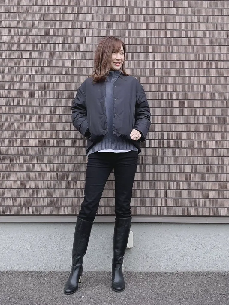  世戸 コーディネート画像