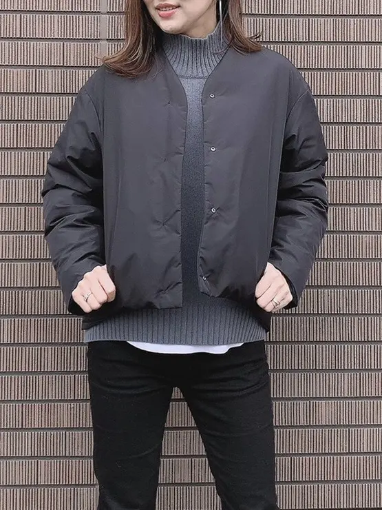 ICB 世戸 コーディネート画像