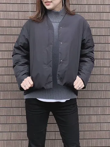 ICB 世戸 コーディネート画像