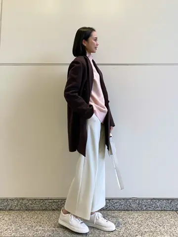 ICB 岩田 コーディネート画像