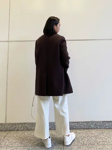 ICB 岩田 コーディネート画像