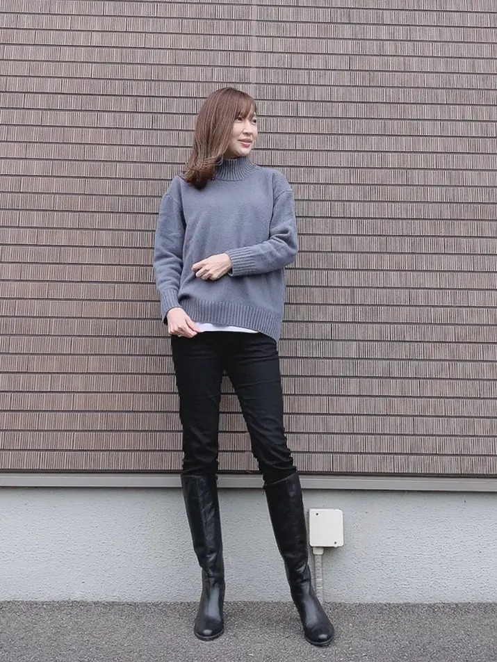  世戸 コーディネート画像