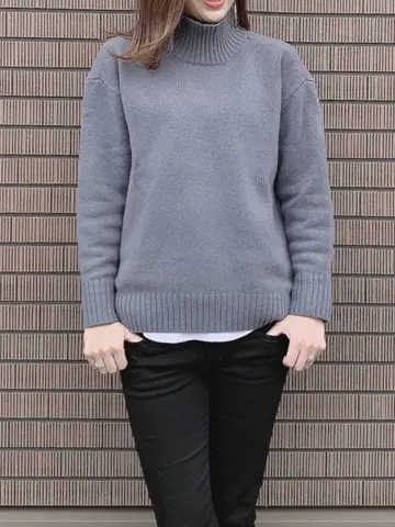 ICB 世戸 コーディネート画像