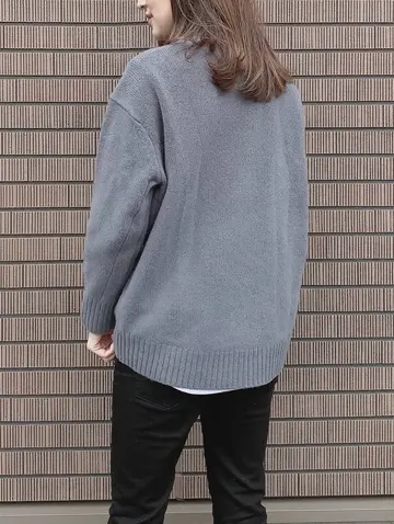 ICB 世戸 コーディネート画像