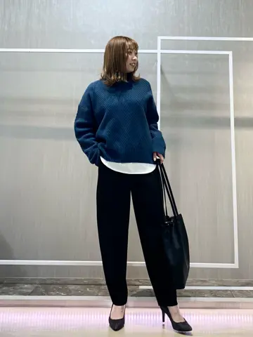 ICB 高橋 コーディネート画像