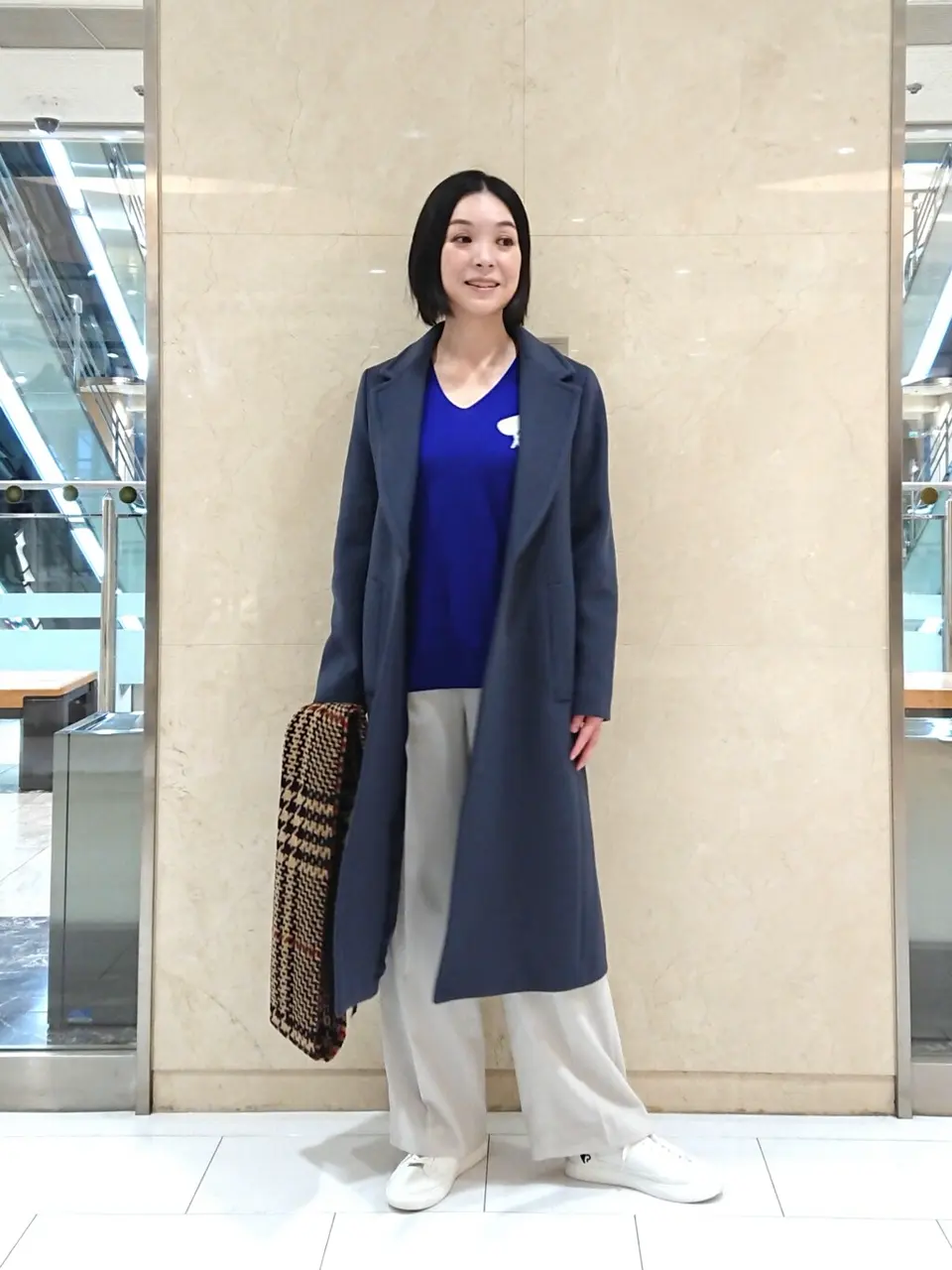  KANAE コーディネート画像