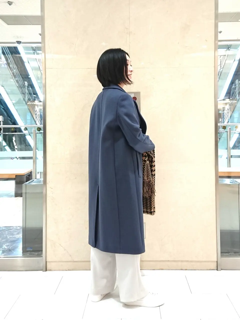 ICB KANAE コーディネート画像