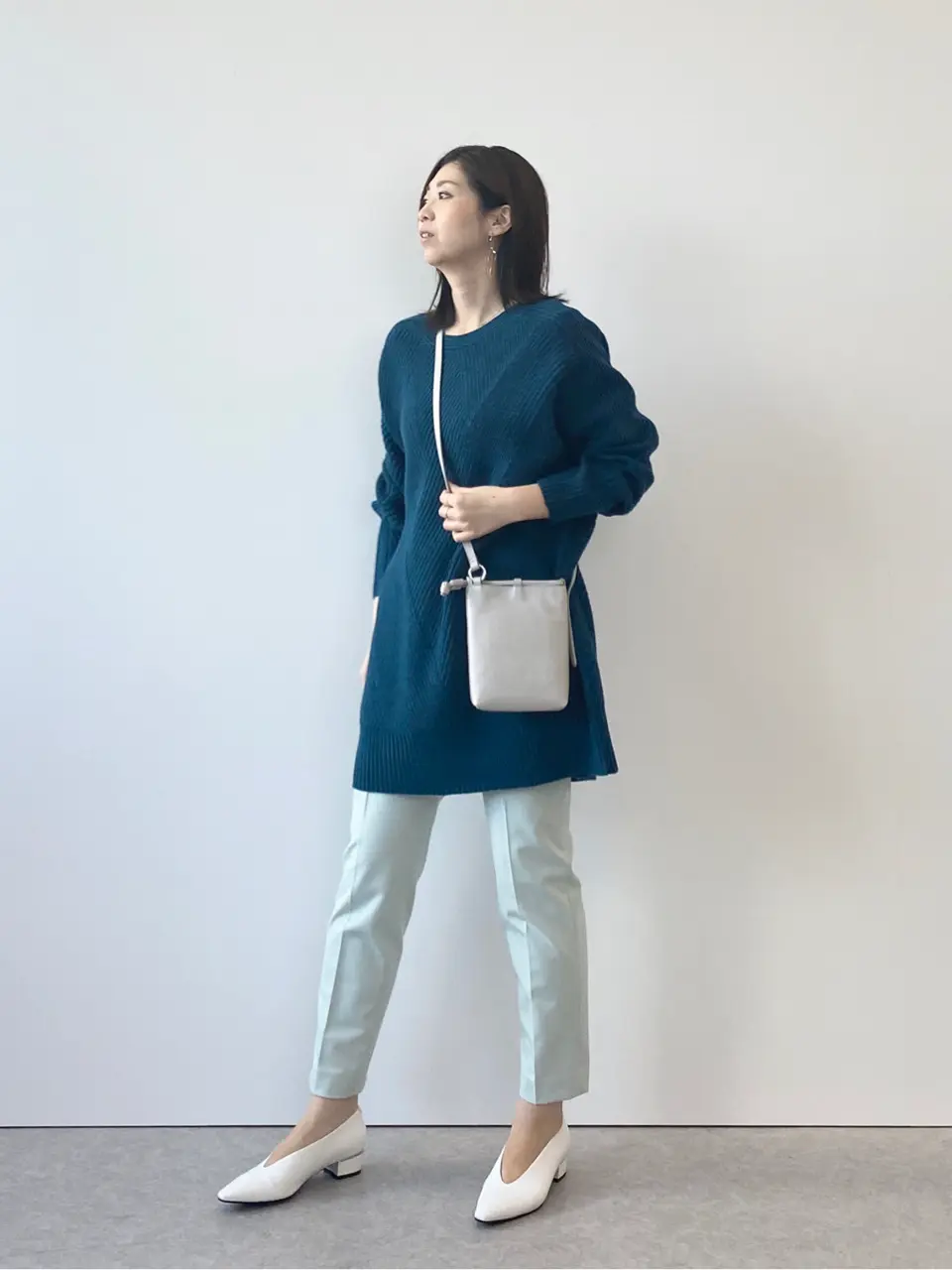  寺岡 コーディネート画像