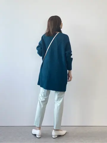 ICB 寺岡 コーディネート画像