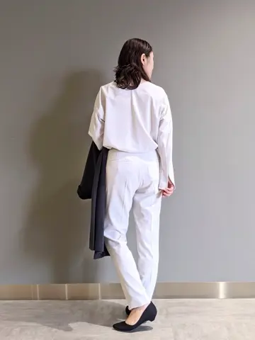 ICB 濱井 コーディネート画像