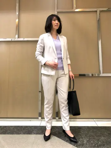 ICB 森澤 コーディネート画像