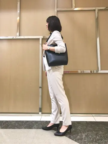 ICB 森澤 コーディネート画像