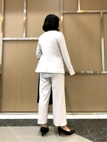 ICB 森澤 コーディネート画像