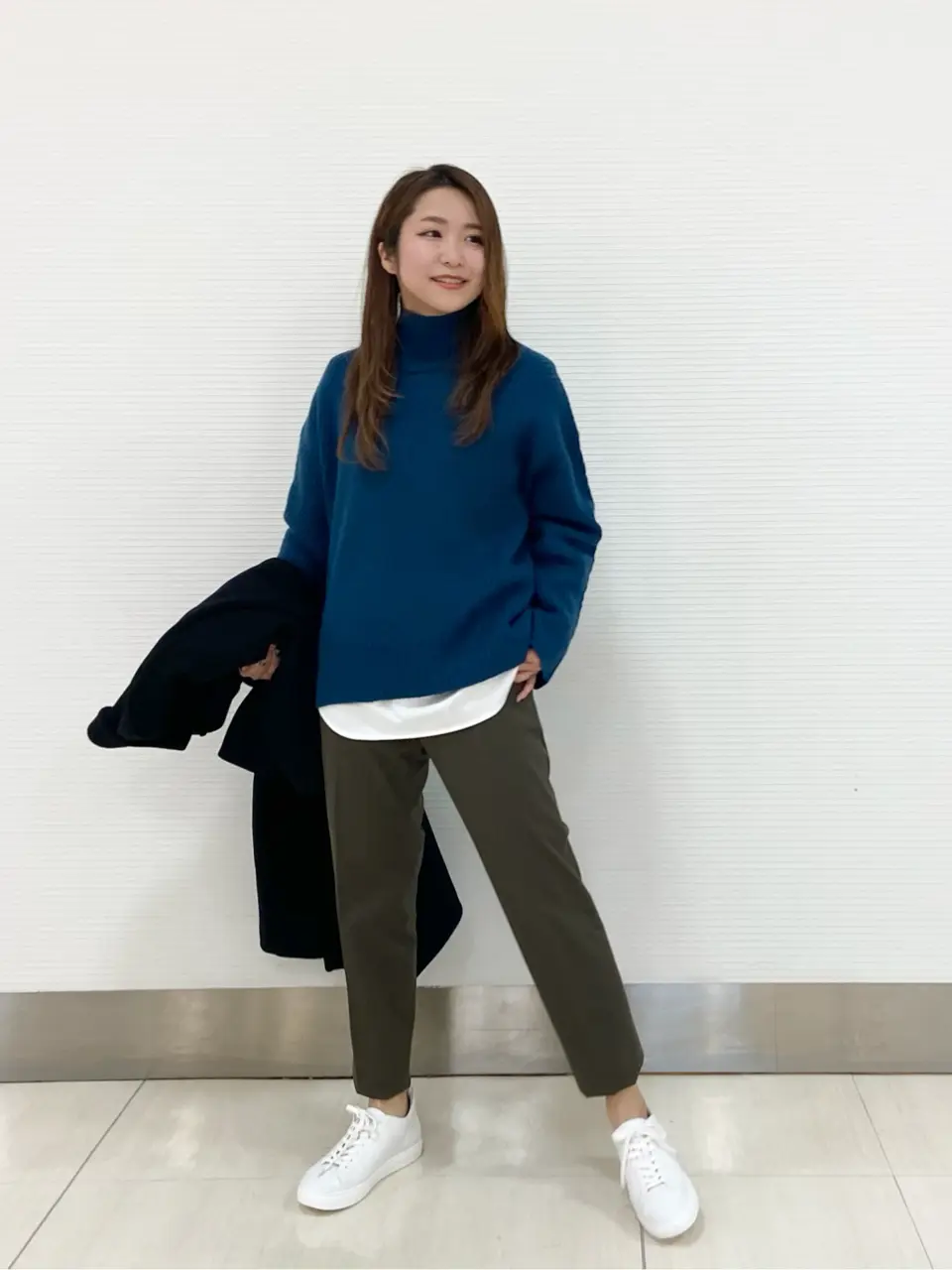  ASUMI コーディネート画像