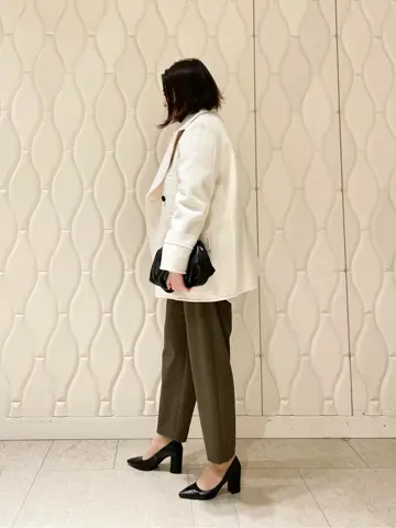 ICB 古住 コーディネート画像