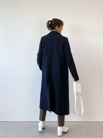 ICB 金丸 コーディネート画像