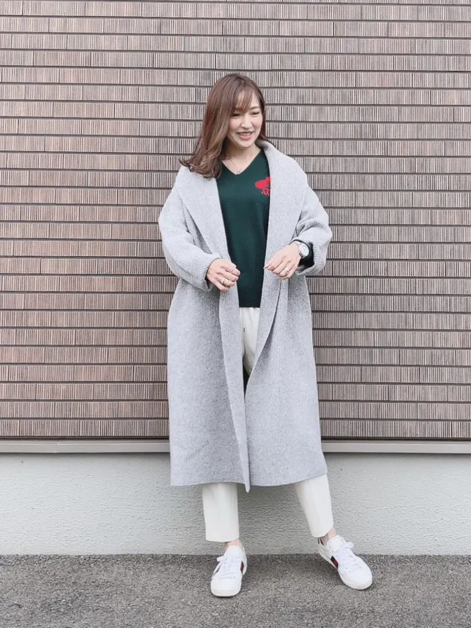  世戸 コーディネート画像