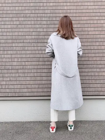 ICB 世戸 コーディネート画像