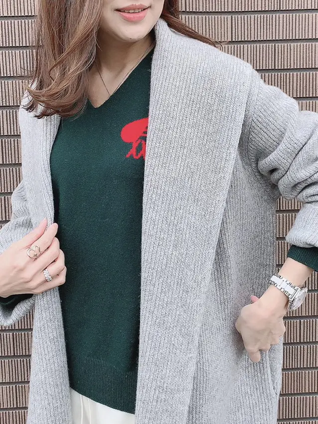 ICB 世戸 コーディネート画像