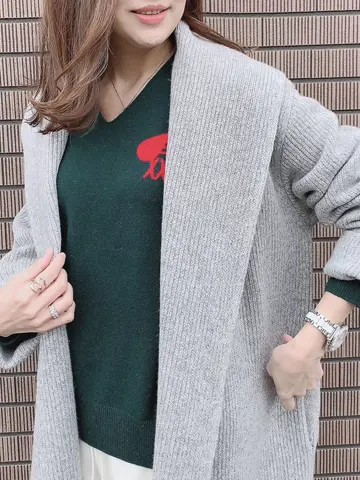 ICB 世戸 コーディネート画像