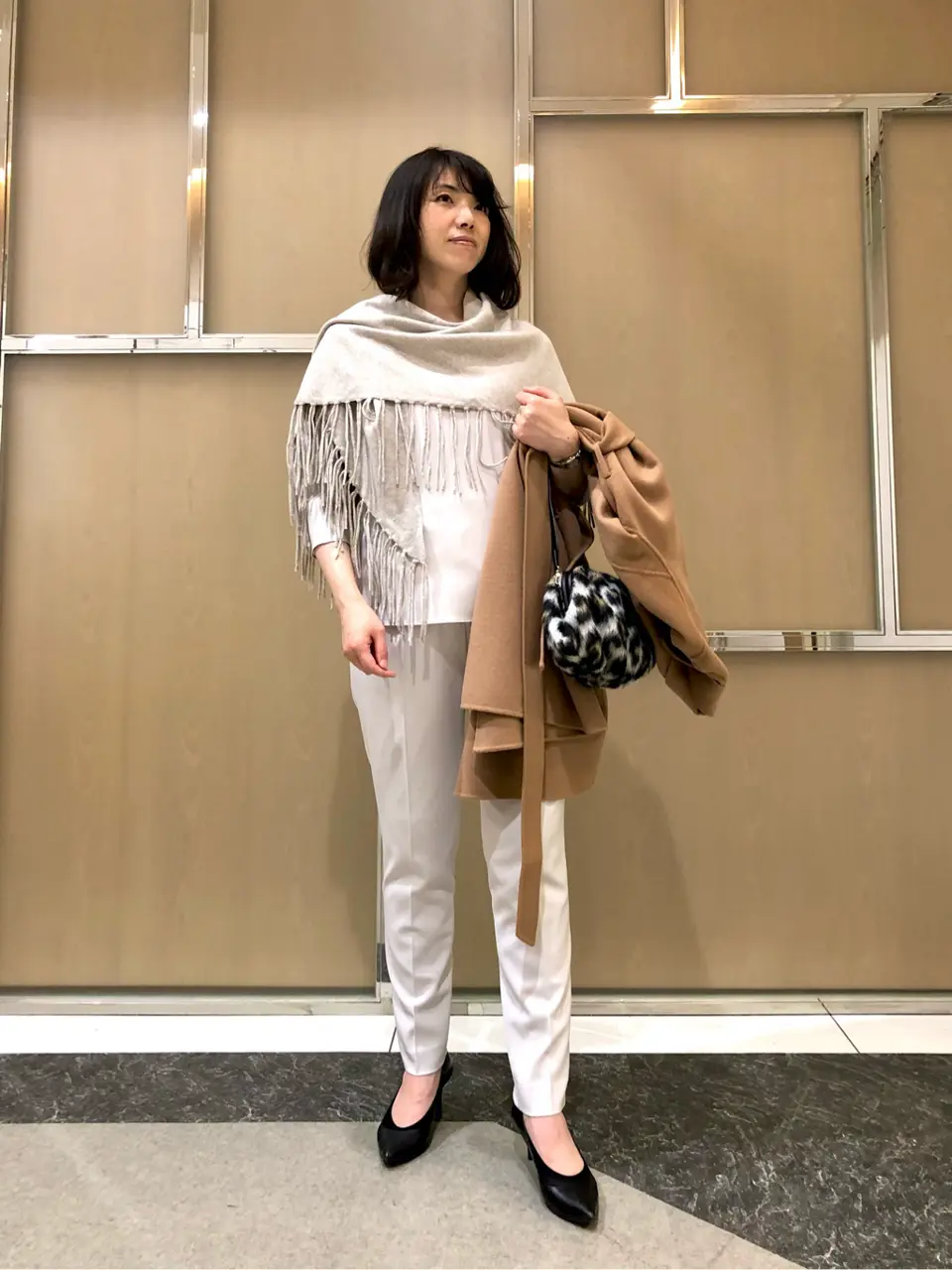  森澤 コーディネート画像