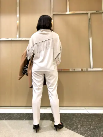 ICB 森澤 コーディネート画像