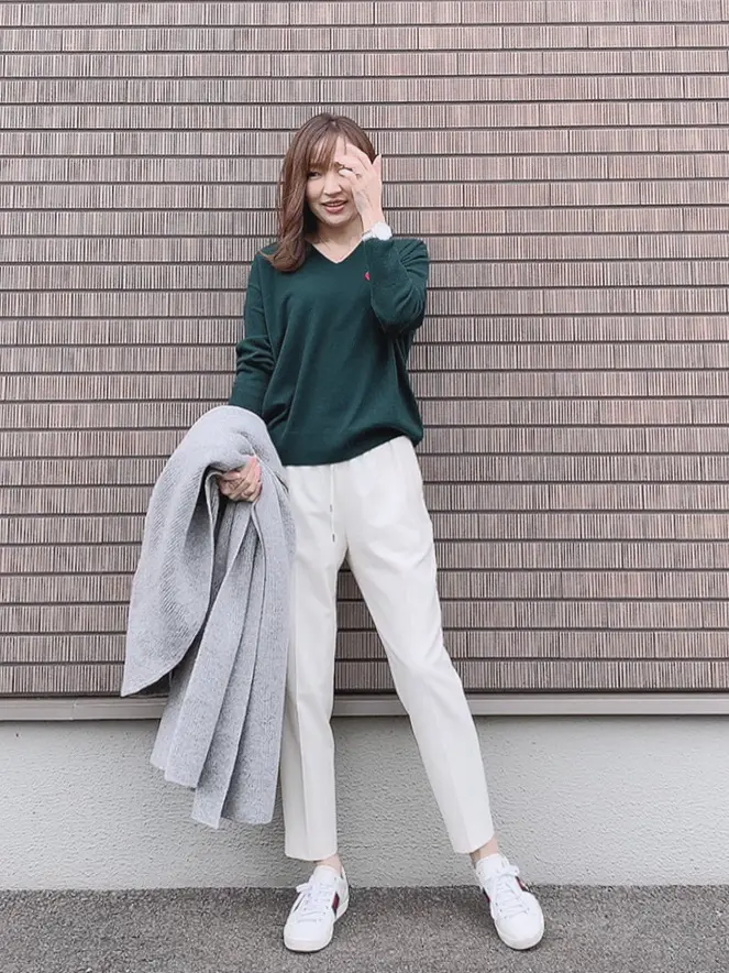  世戸 コーディネート画像