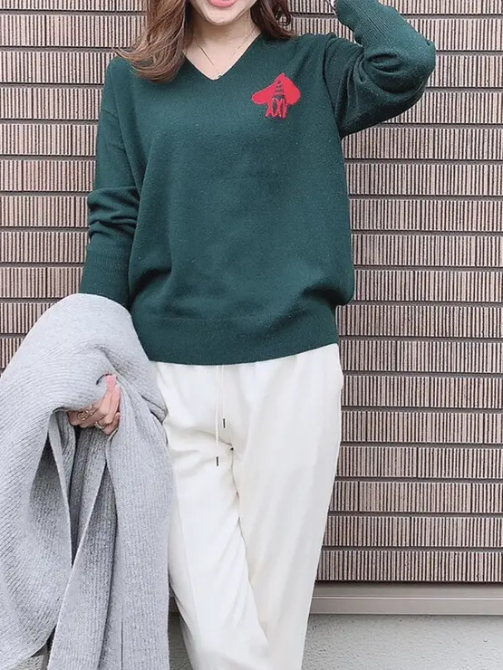 ICB 世戸 コーディネート画像