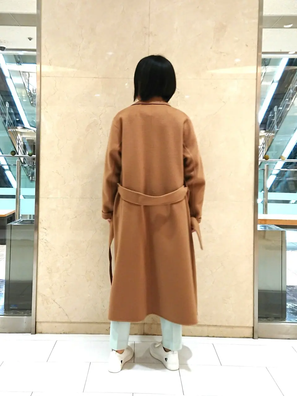 ICB KANAE コーディネート画像