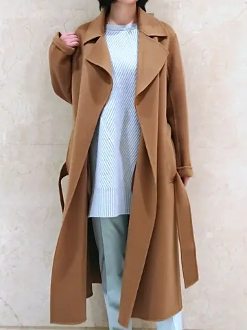 ICB KANAE コーディネート画像