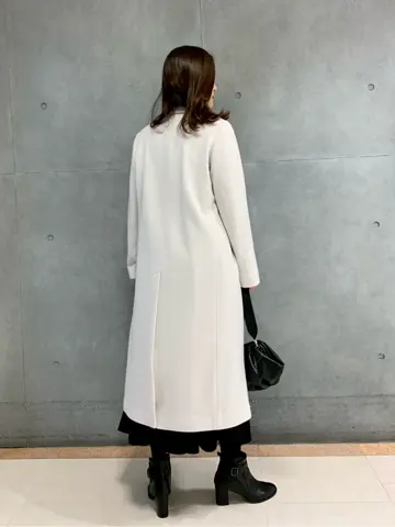 ICB 井阪 コーディネート画像