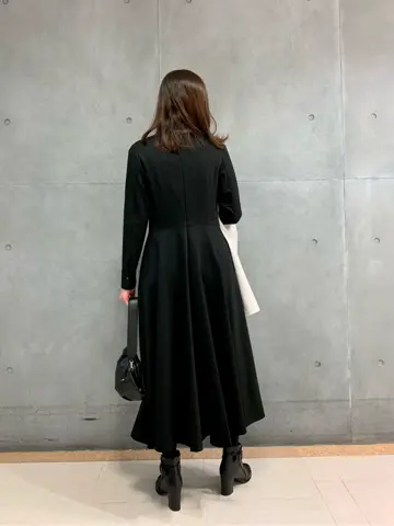 ICB 井阪 コーディネート画像