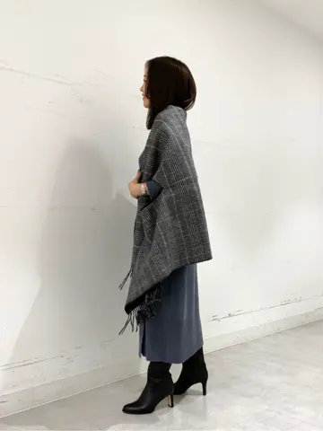 ICB 諸田 コーディネート画像