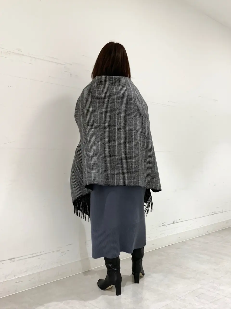 ICB 諸田 コーディネート画像