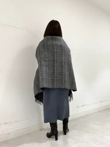 ICB 諸田 コーディネート画像