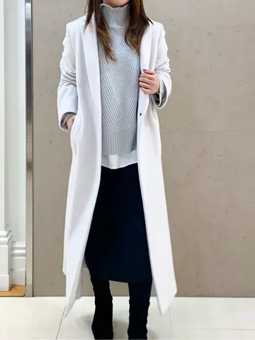 ICB ASUMI コーディネート画像